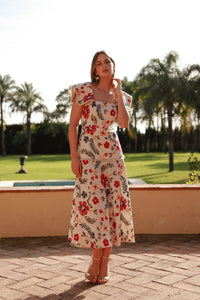 VESTIDO TIMBA
