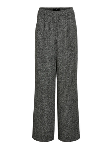 PANTALON ANCHO JASPEADO VIEVE