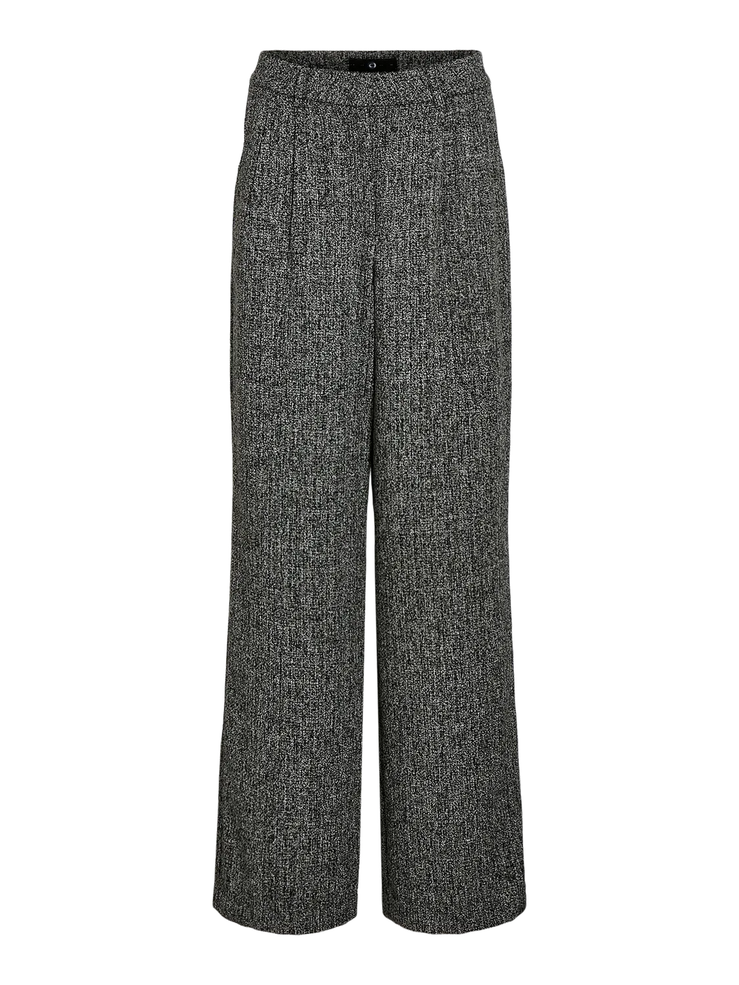 PANTALON ANCHO JASPEADO VIEVE