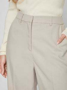 PANTALONES CINTURA ALTA RECTO VIMIMA