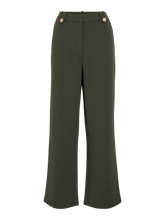 Cargar imagen en el visor de la galería, PANTALON VICLUA VERDE
