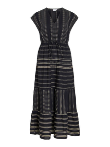 VESTIDO MIDI VISAVILA