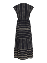 Cargar imagen en el visor de la galería, VESTIDO MIDI VISAVILA
