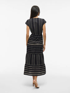 VESTIDO MIDI VISAVILA