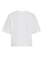 Cargar imagen en el visor de la galería, CAMISETA DETALLES PLATA
